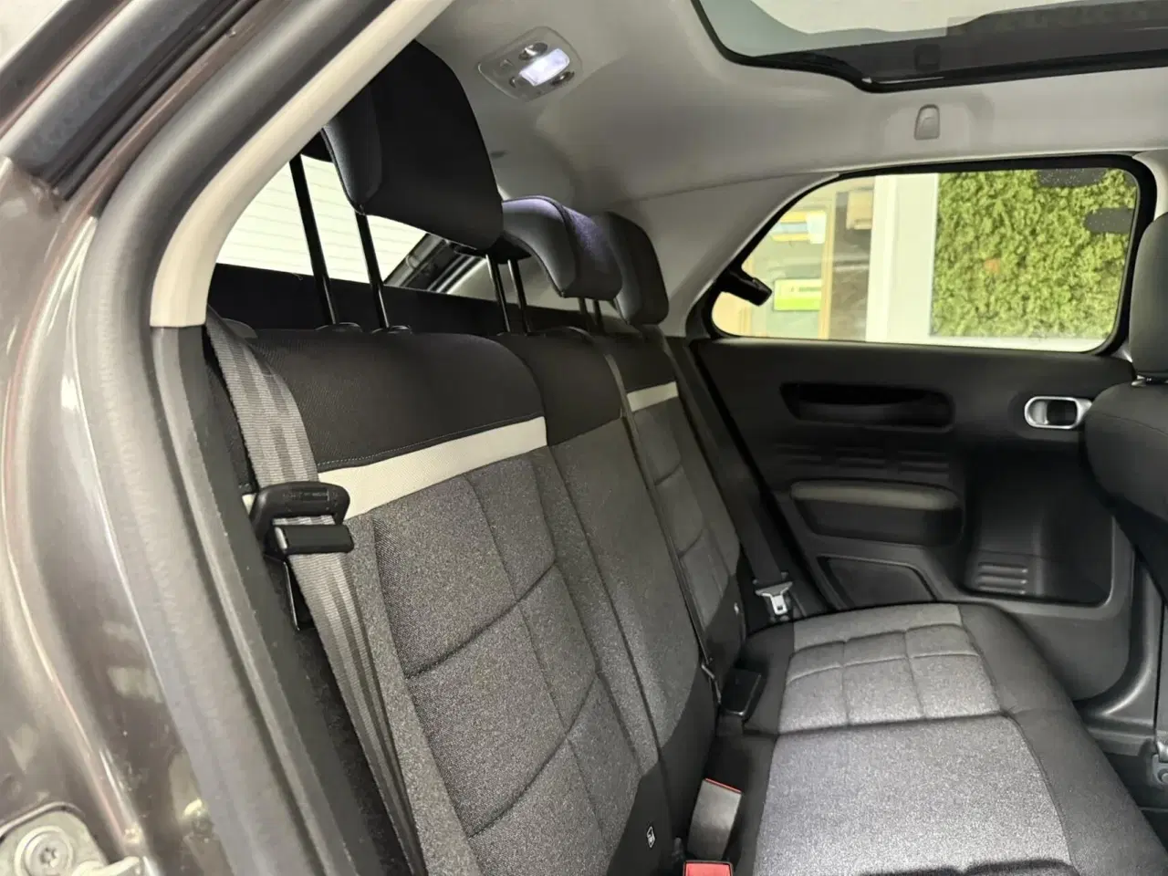 Billede 12 - Citroën C4 Cactus 1,2 PureTech VTR Sport 110HK 5d 6g