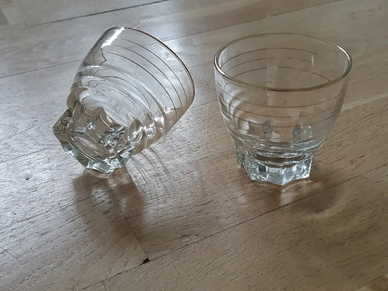 Billede 2 - Drikkeglas