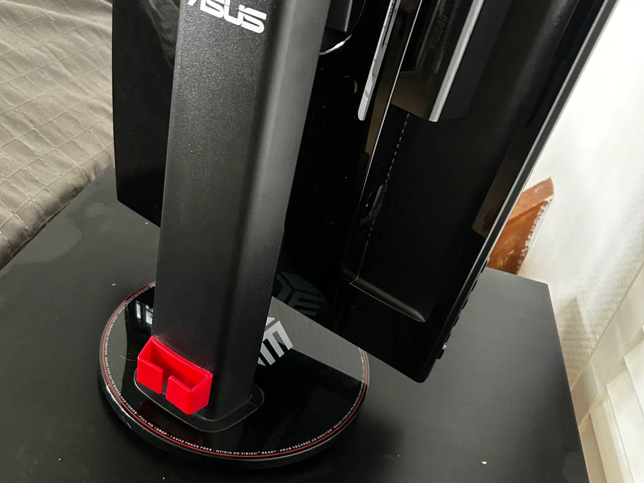 Billede 3 - Asus VG248QE 24” gaming-skærm