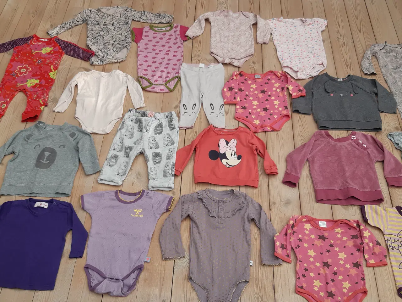 Billede 3 - STR 68 - Name it og H&M - SE ALLE FOTOS