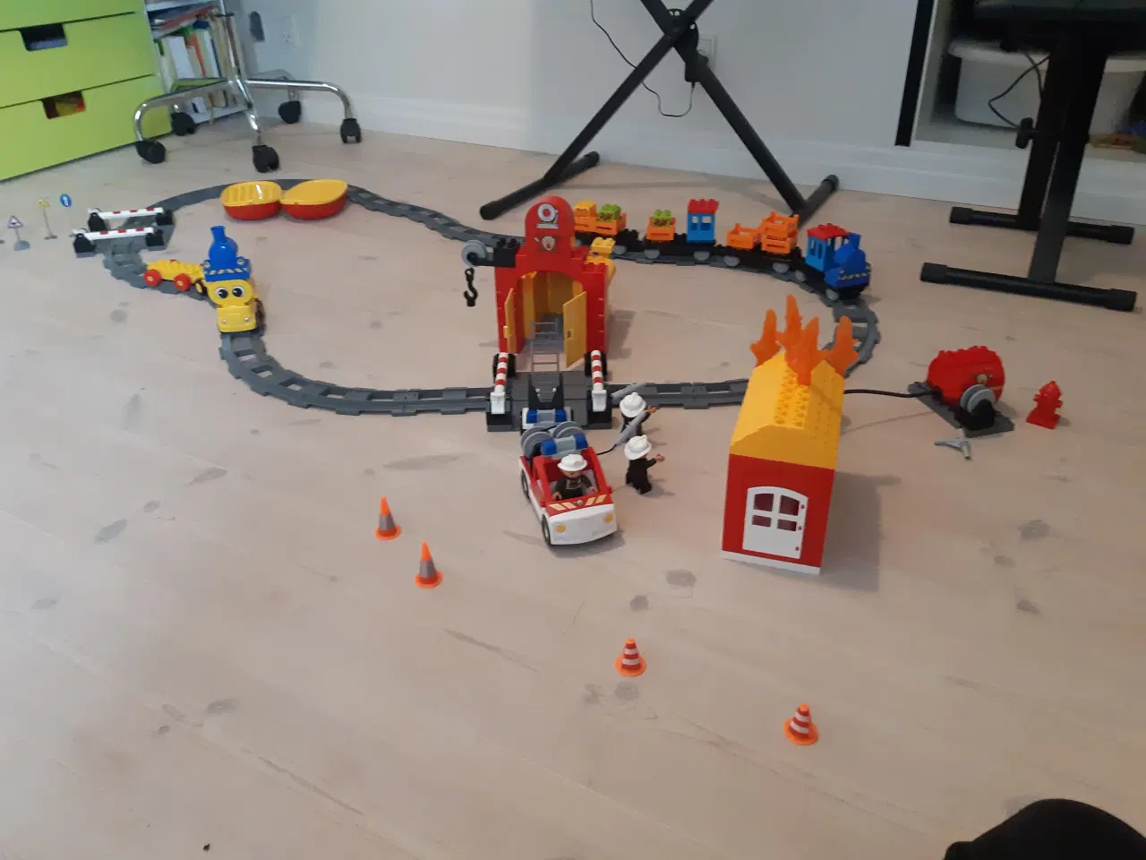 Billede 1 - Lego