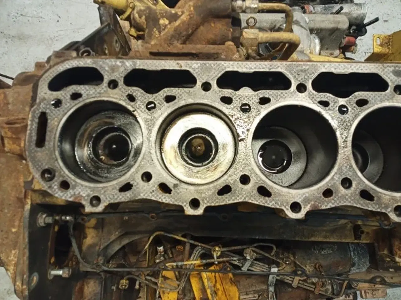 Billede 4 - Ford 675TA-3