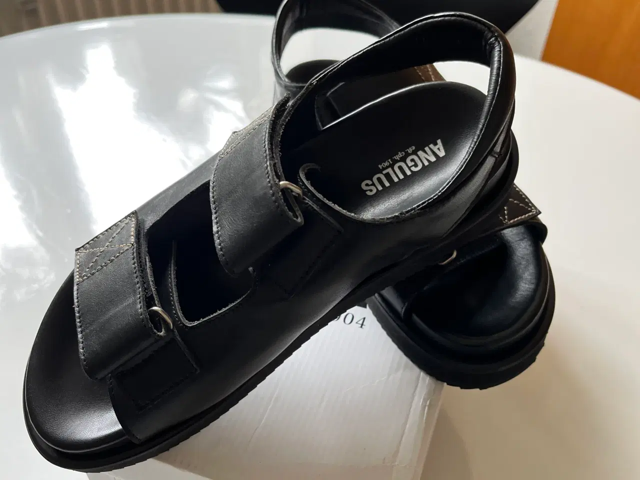 Billede 5 - ANGULUS sandaler 