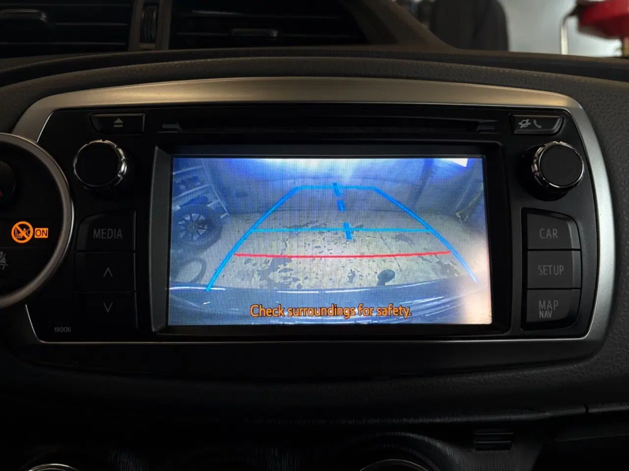 Billede 10 - Toyota Yaris 1,4 D-4D T1