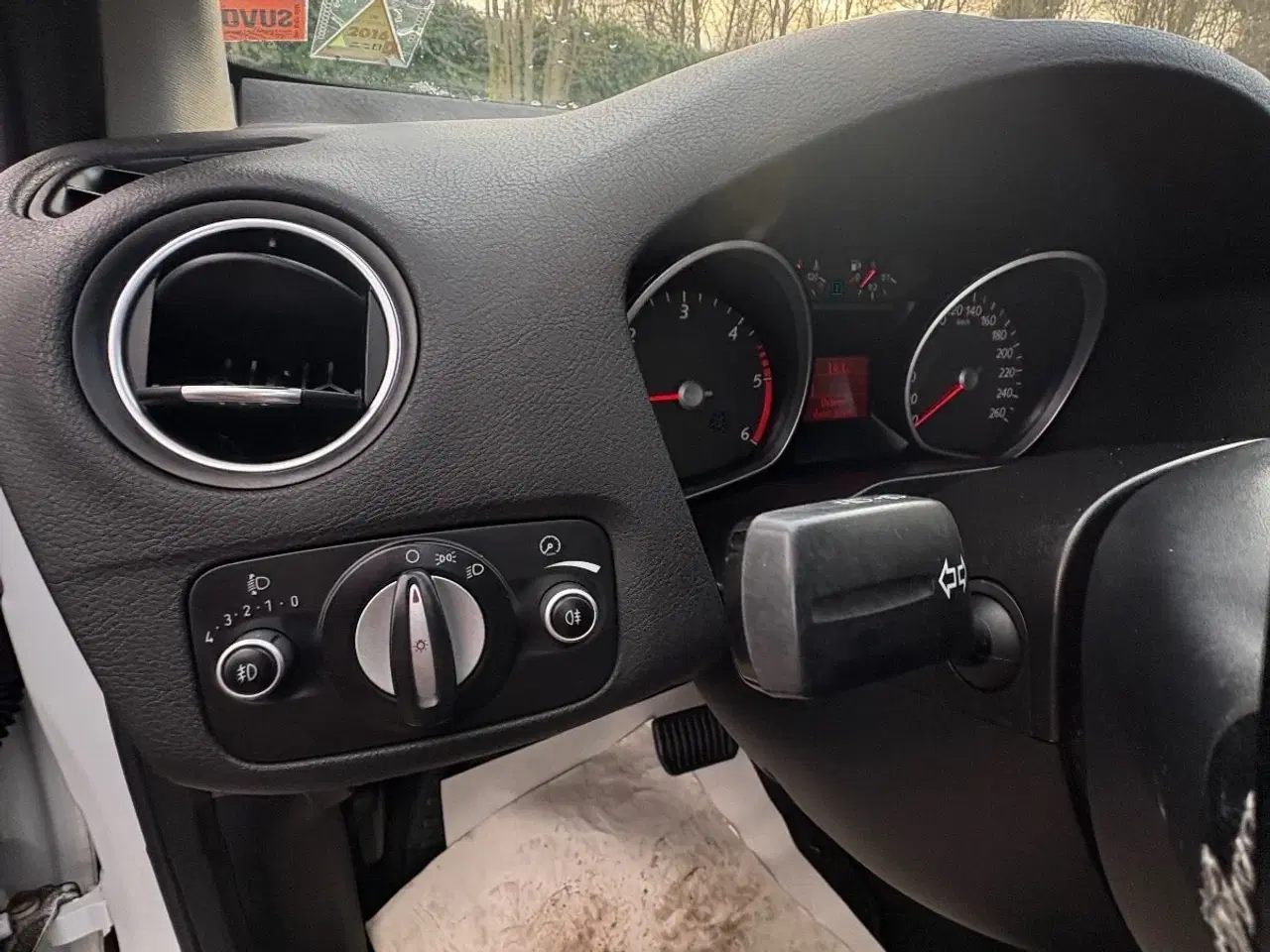 Billede 16 - Ford Mondeo 2,0 TDCi 140 Titanium stc. aut.