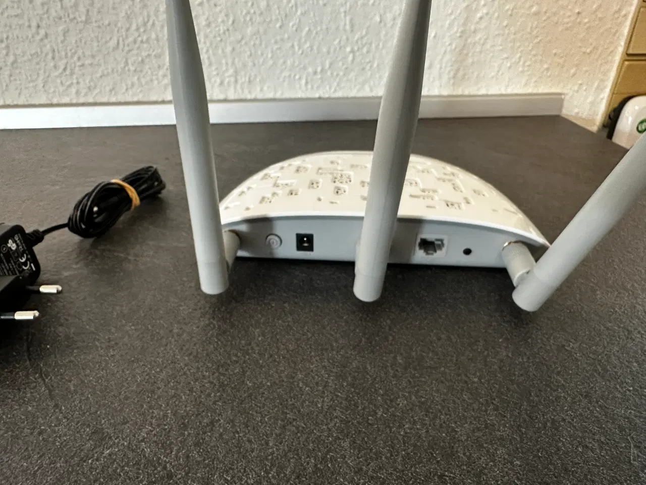 Billede 3 - TP LINK Wireless N Access Point