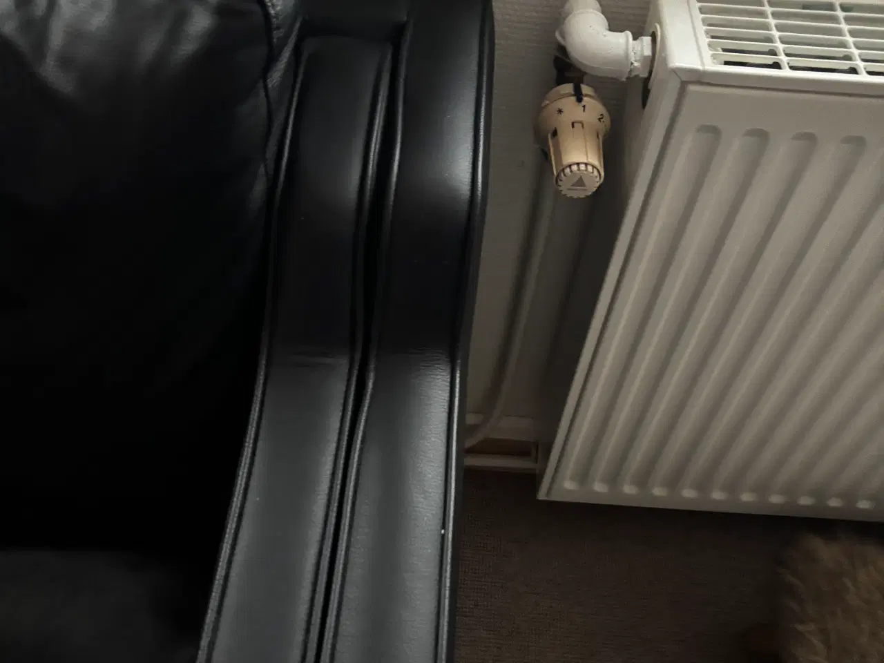 Billede 5 - Sofa 