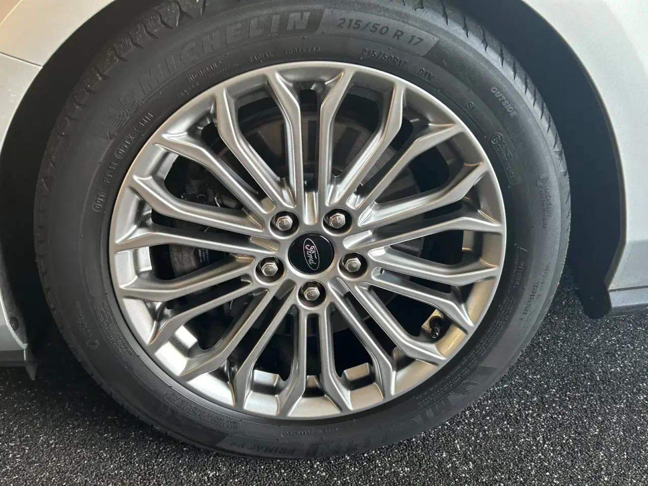 Billede 19 - Ford Focus 2,0 EcoBlue Titanium Business stc. aut.