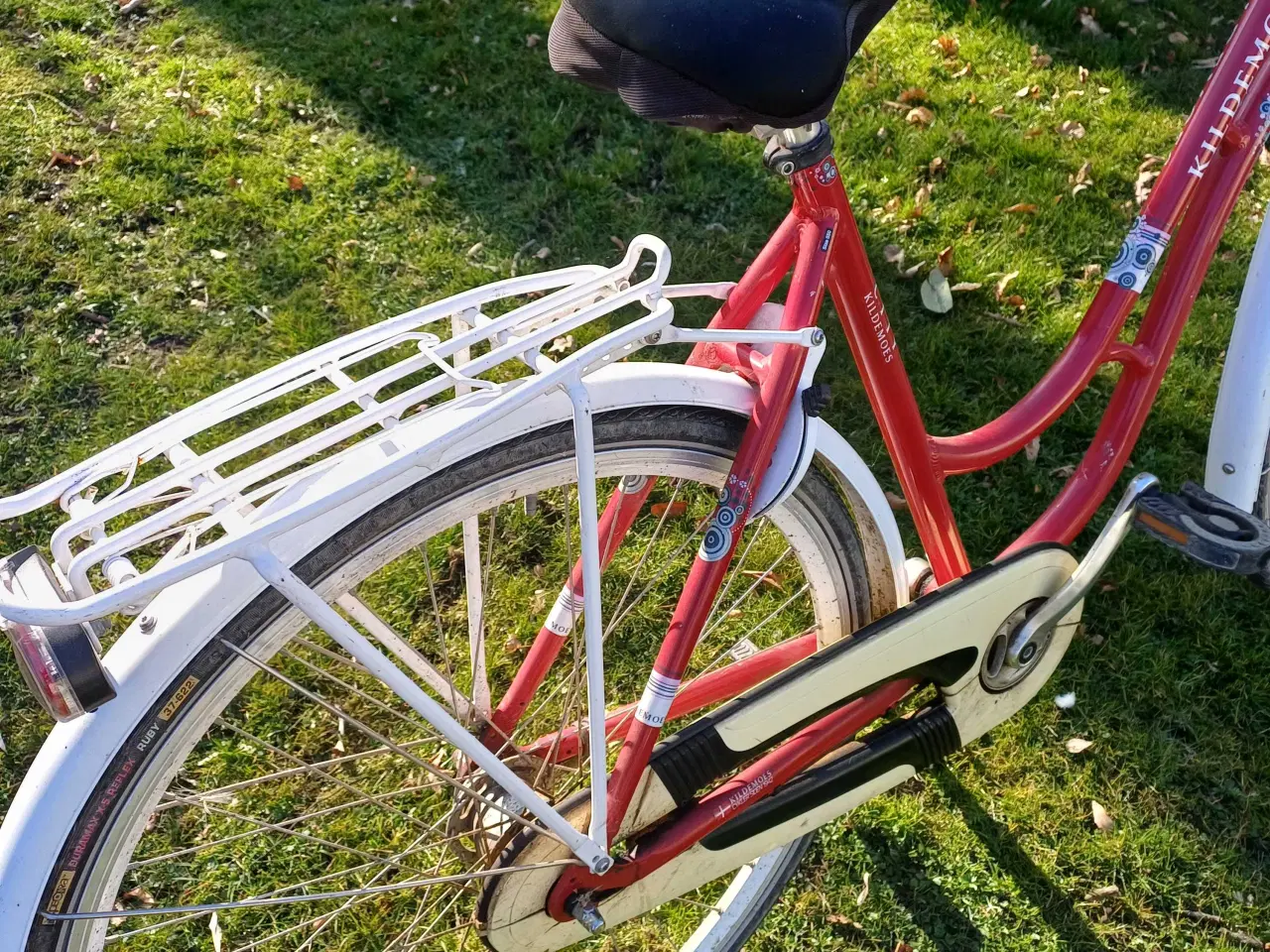 Billede 3 - Cykel