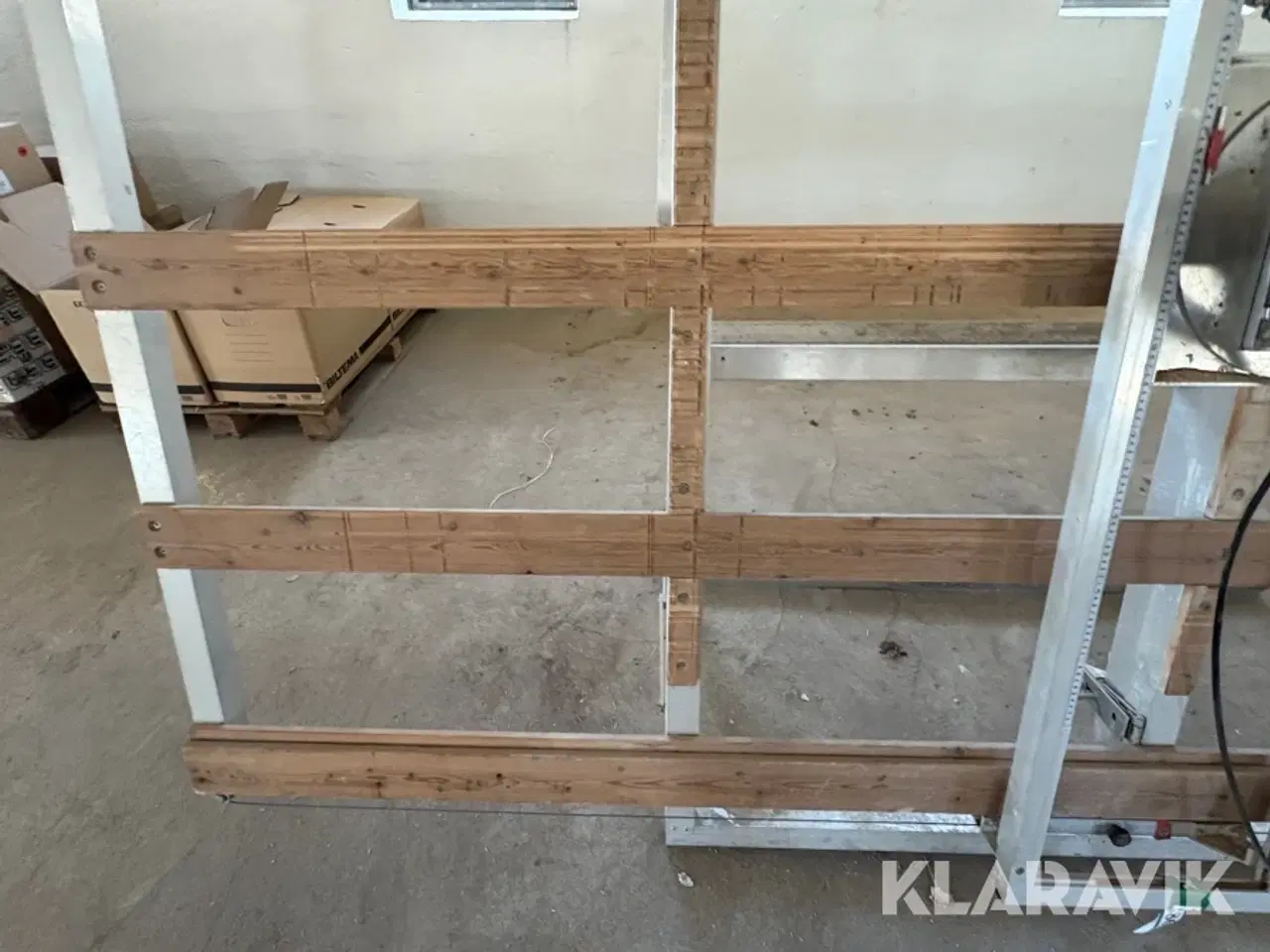 Billede 11 - Pladesav Holzher