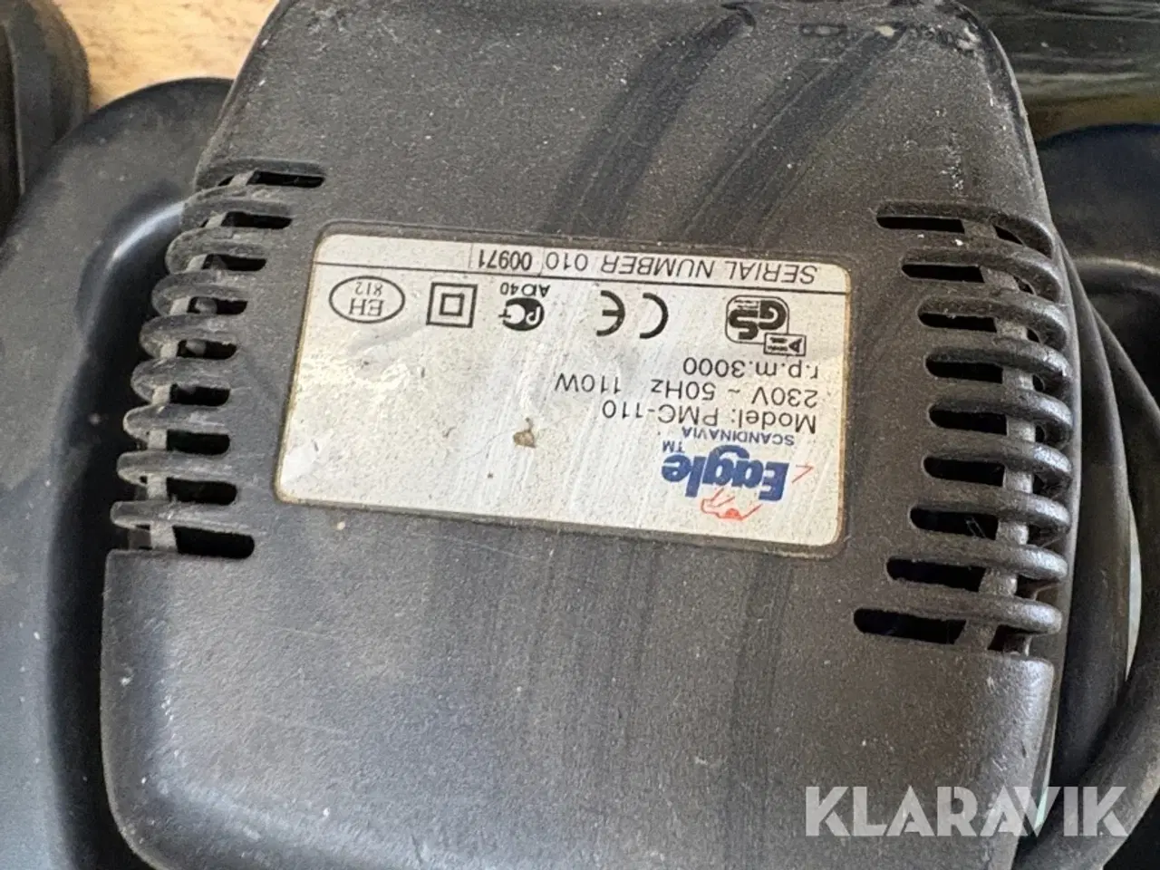 Billede 5 - Blandet lot