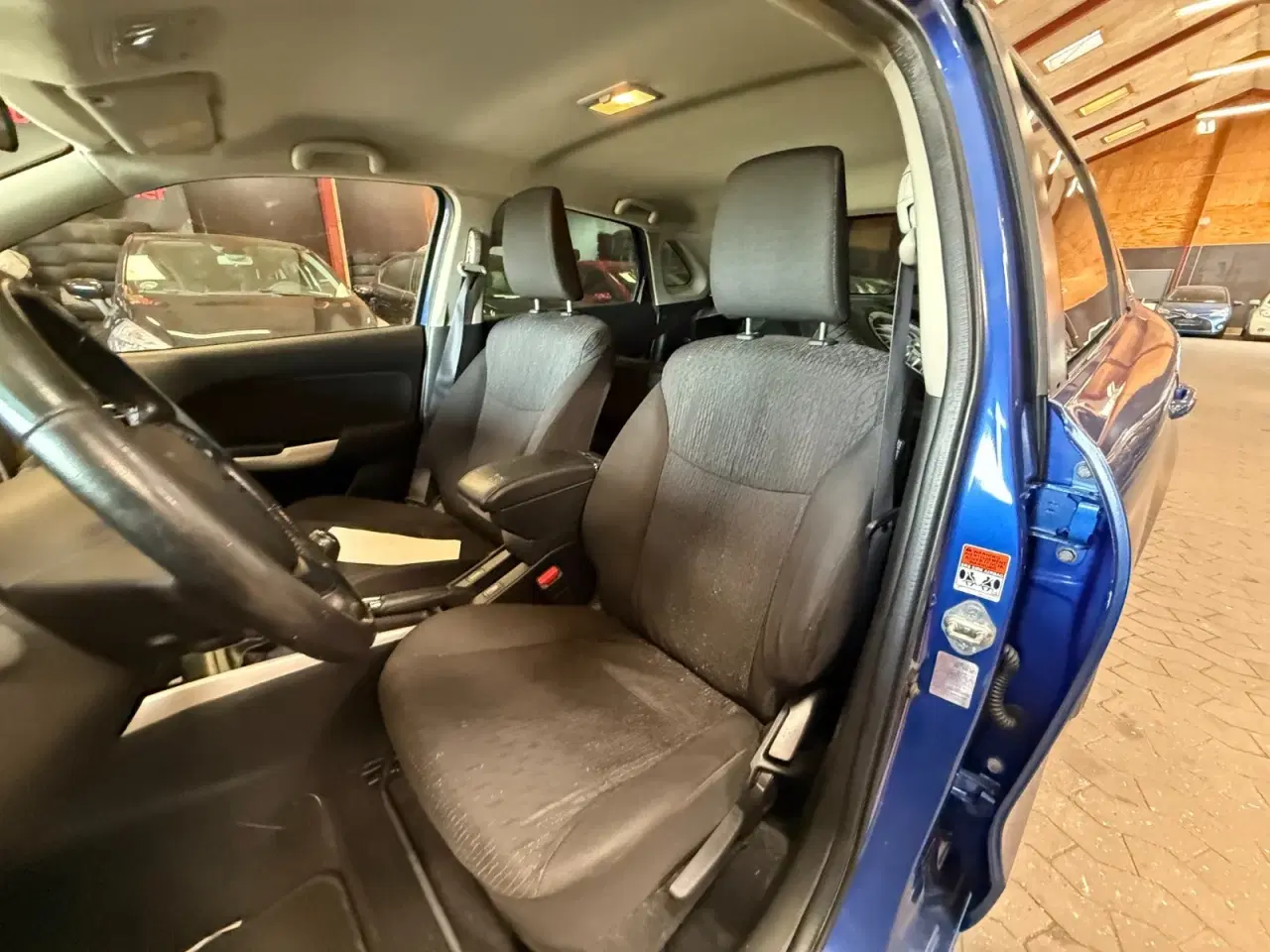 Billede 10 - Suzuki Baleno 1,2 Dualjet Active