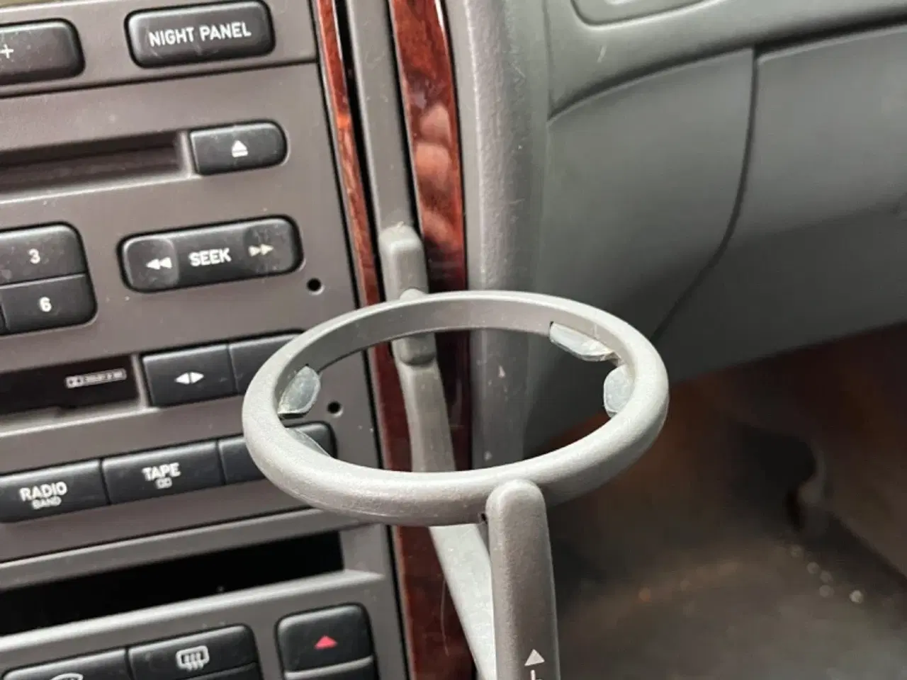 Billede 13 - Saab 9-5 2,3 Turbo Estate aut.