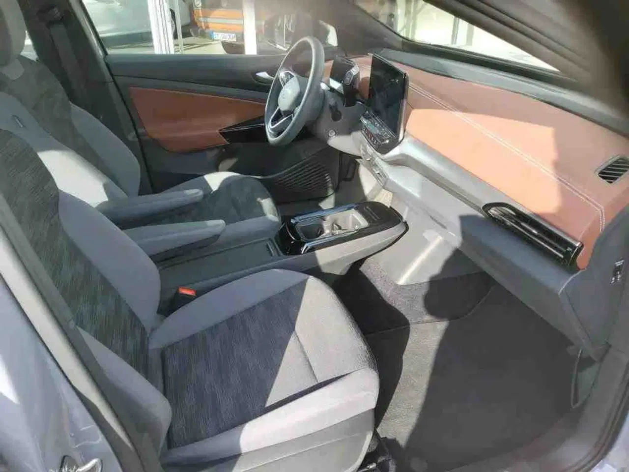 Billede 4 - VW ID.5 EL Pro Performance 204HK 5d Aut.