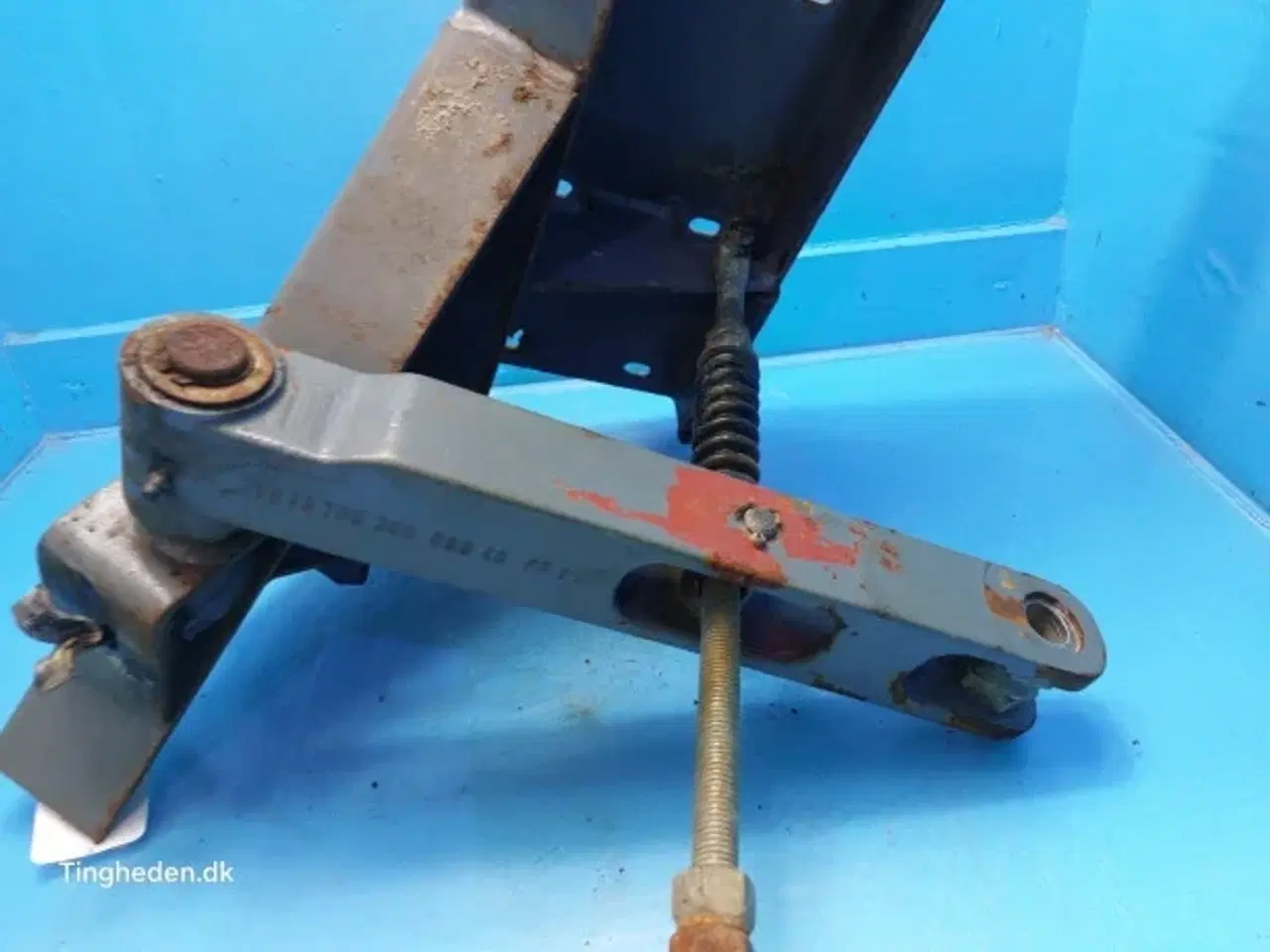 Billede 5 - Massey Ferguson 7274 Arm 28786659