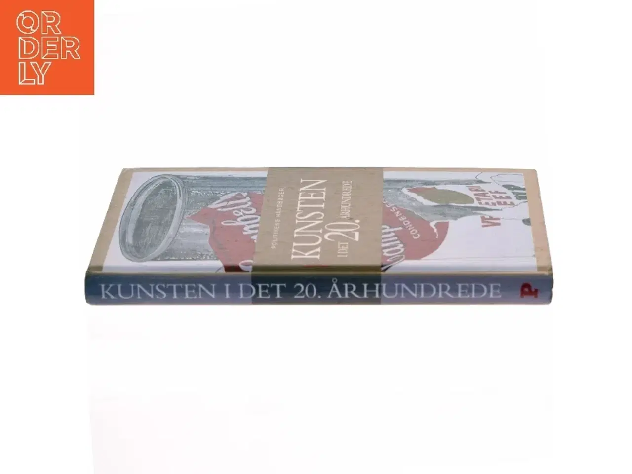 Billede 2 - Kunsten i det 20. århundrede af Silvia Ferrari (Bog)