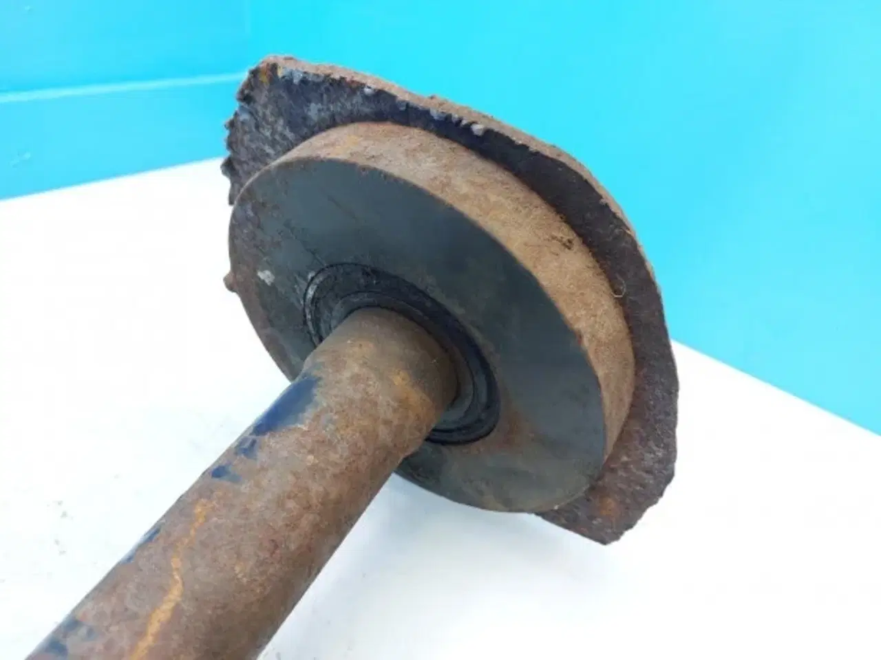 Billede 4 - New Holland 4860S  84039018