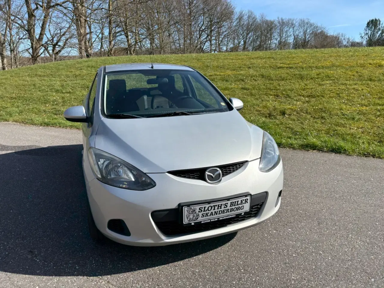 Billede 3 - Mazda 2 1,3 Advance