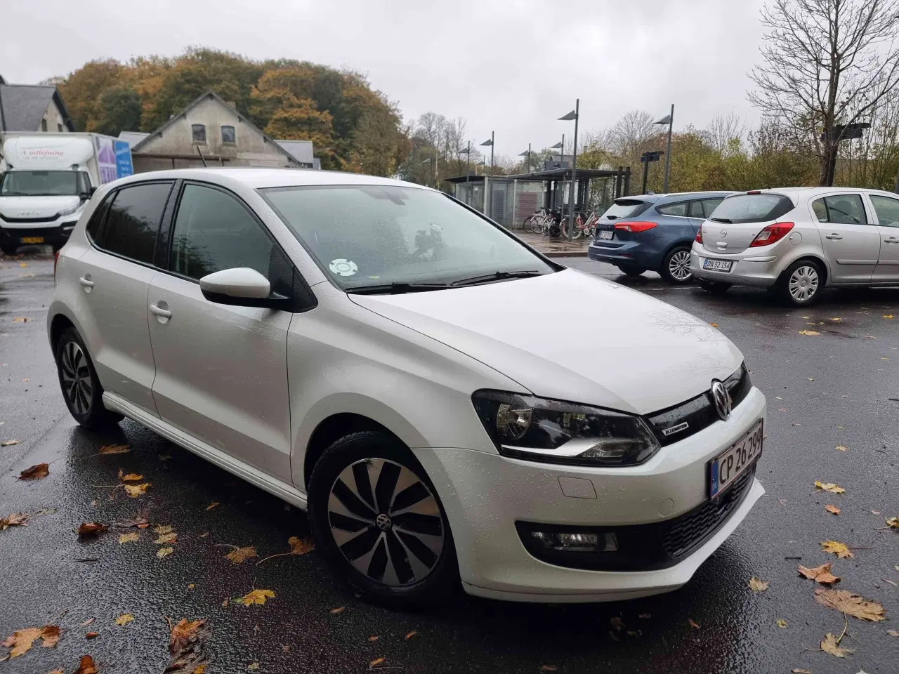 Billede 10 - Polo 2015 tdi jubilæumsud. afgift 120 kr.halvt år