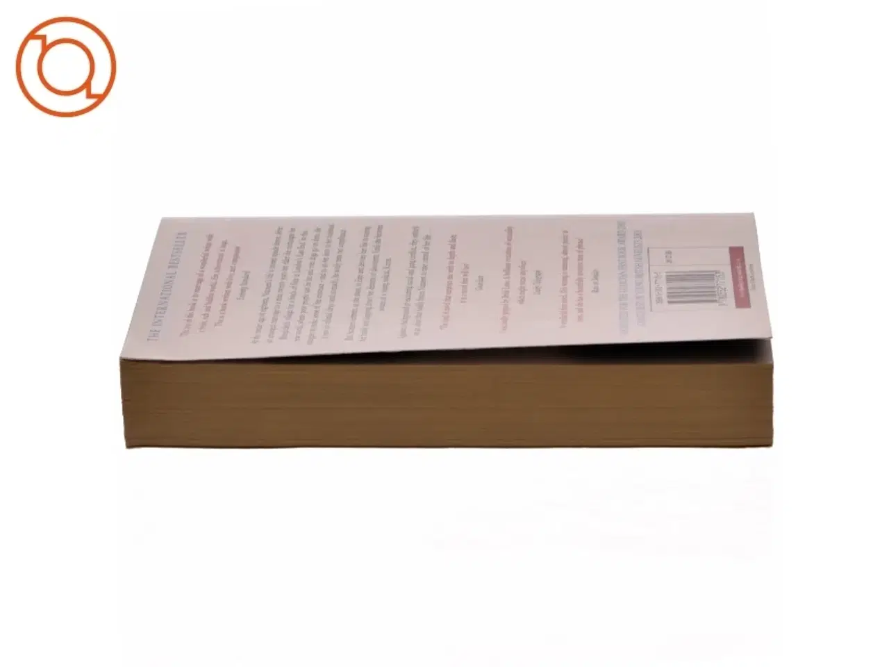 Billede 4 - Brick Lane af Monica Ali (Bog)