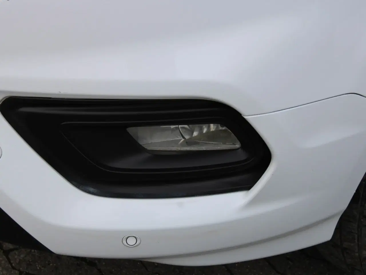 Billede 13 - Ford Transit Custom 300L 2,0 TDCi 130 Trend