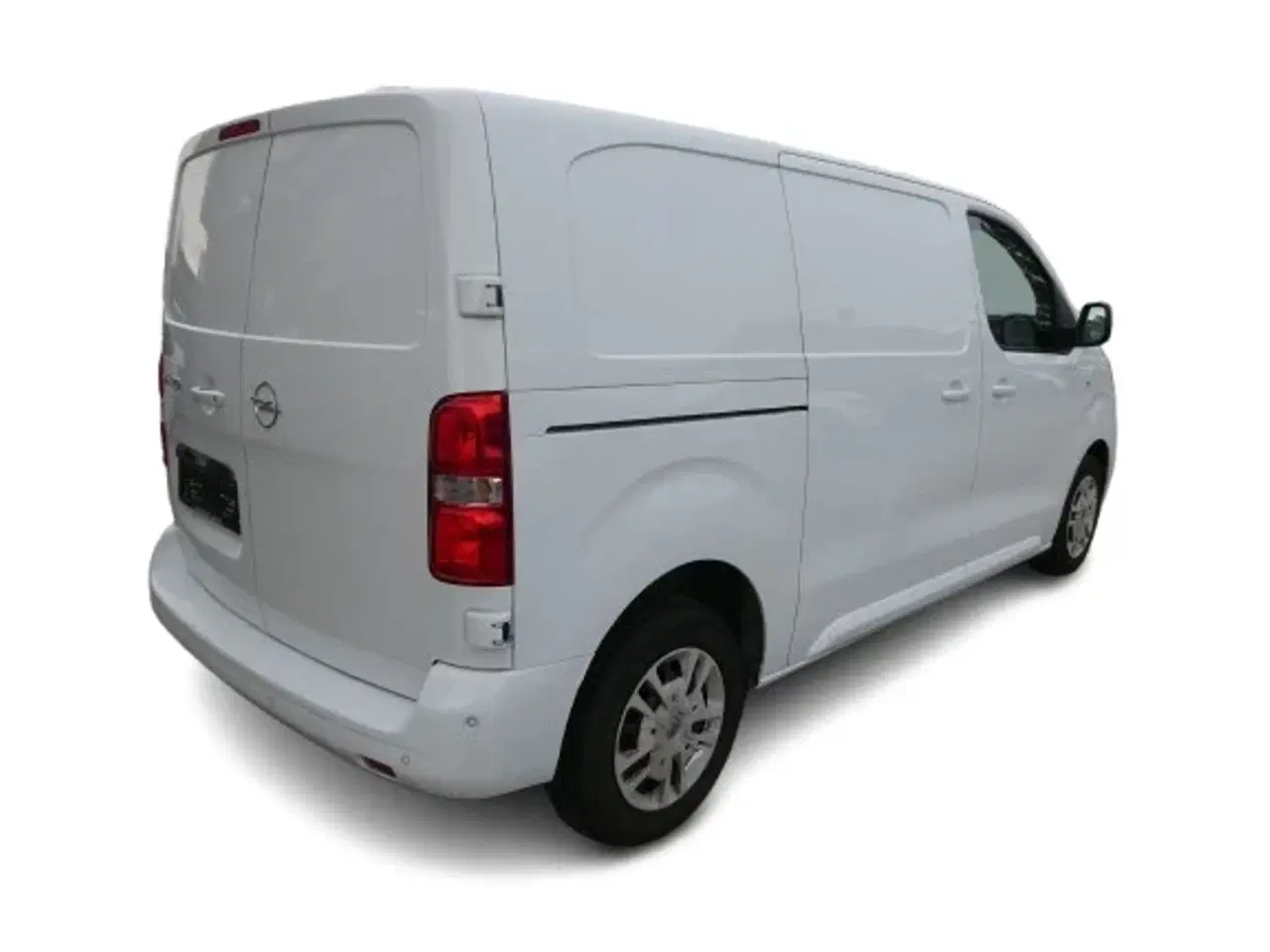 Billede 11 - Opel Vivaro 2,0 D 122 Enjoy L2V2