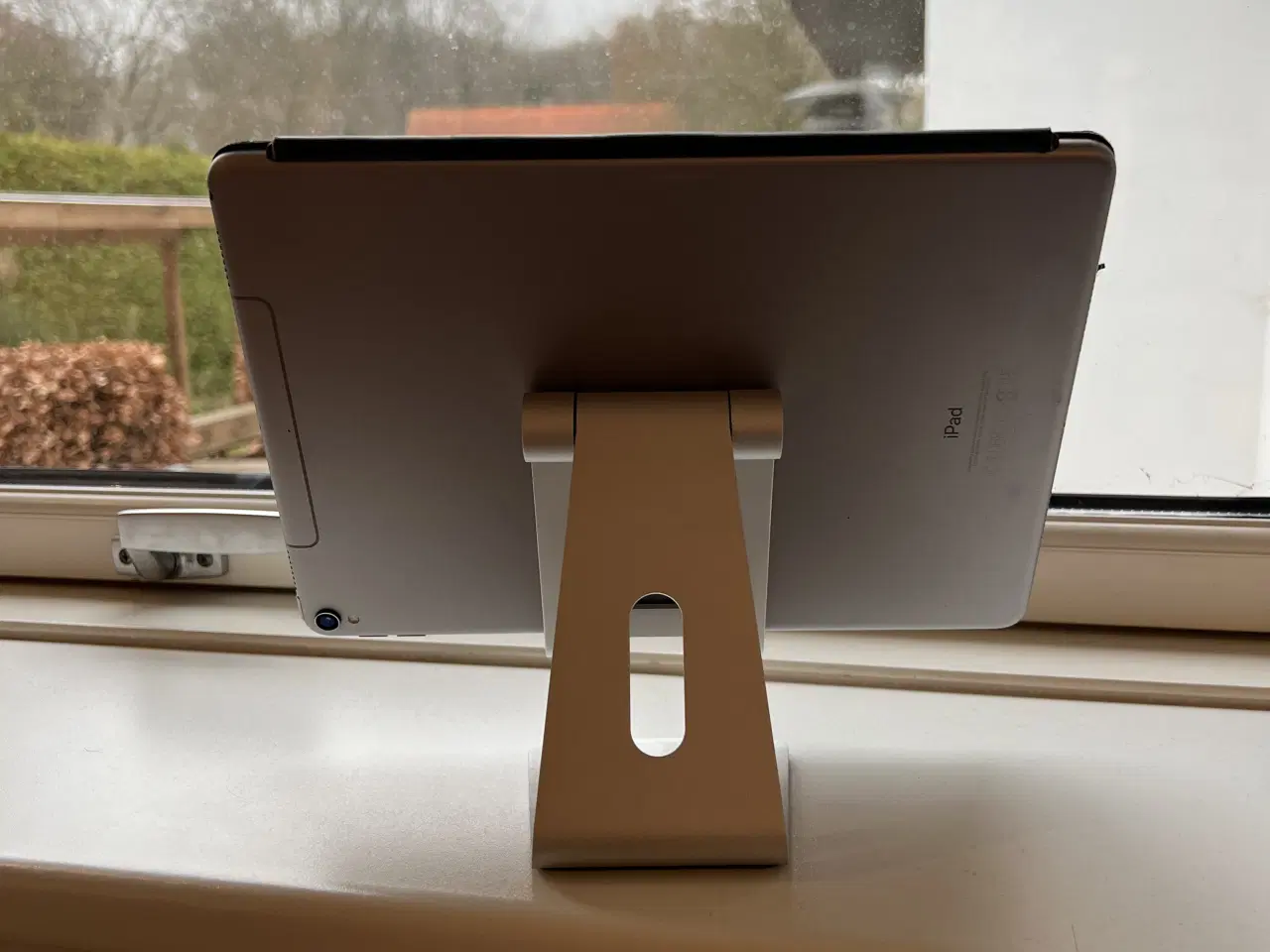 Billede 2 - Ipad holder