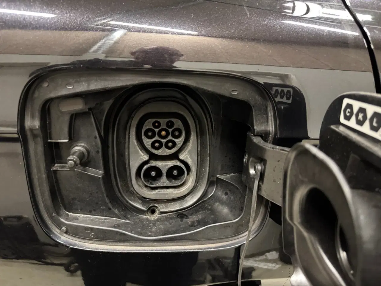 Billede 14 - Skoda Enyaq 80 iV