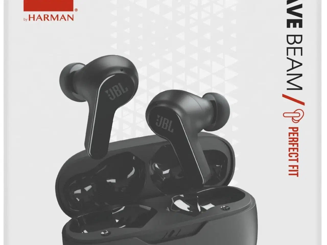 Billede 1 - JBL høretelefoner