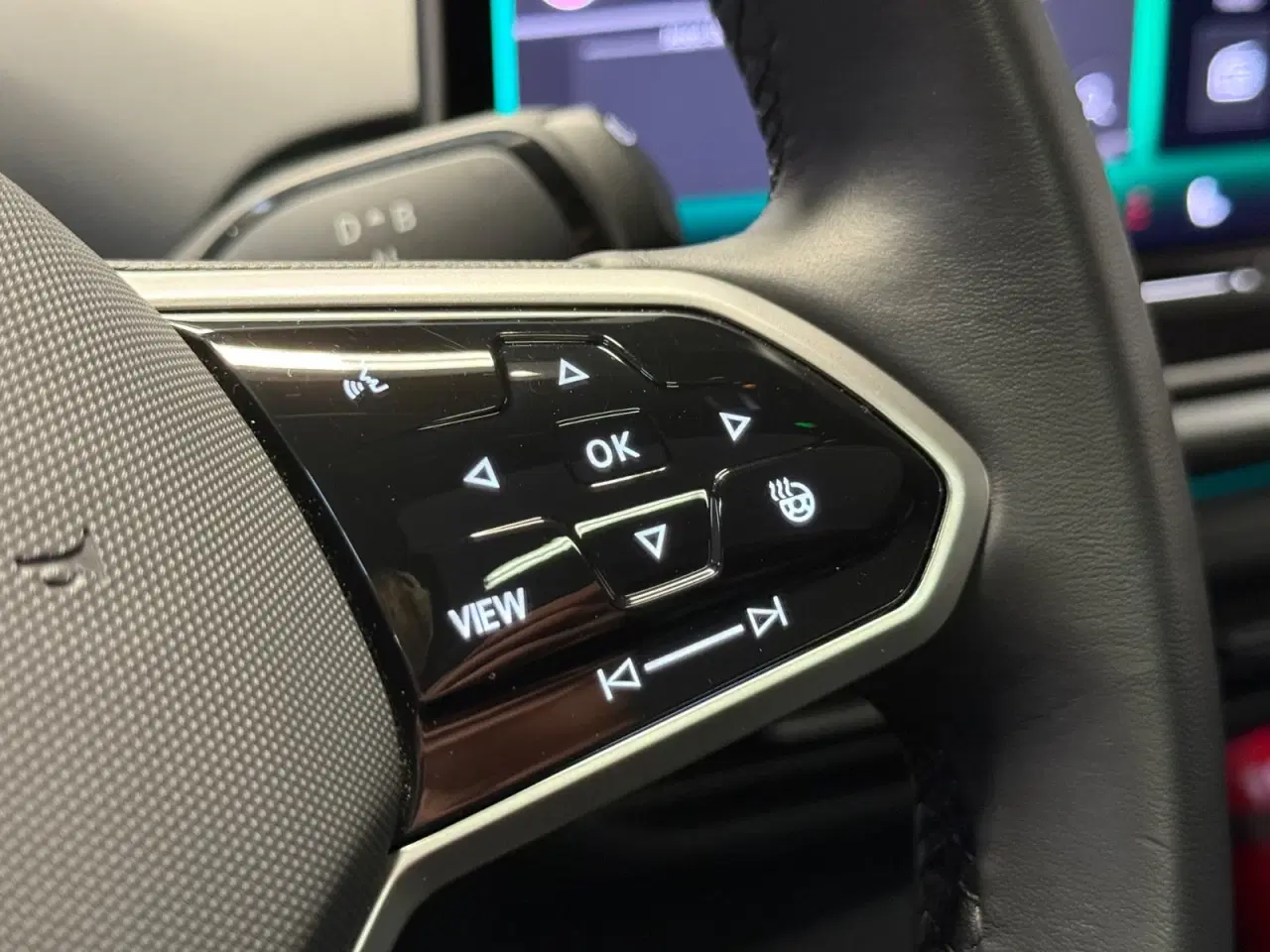 Billede 16 - VW ID.4 77 Pro Business Premium