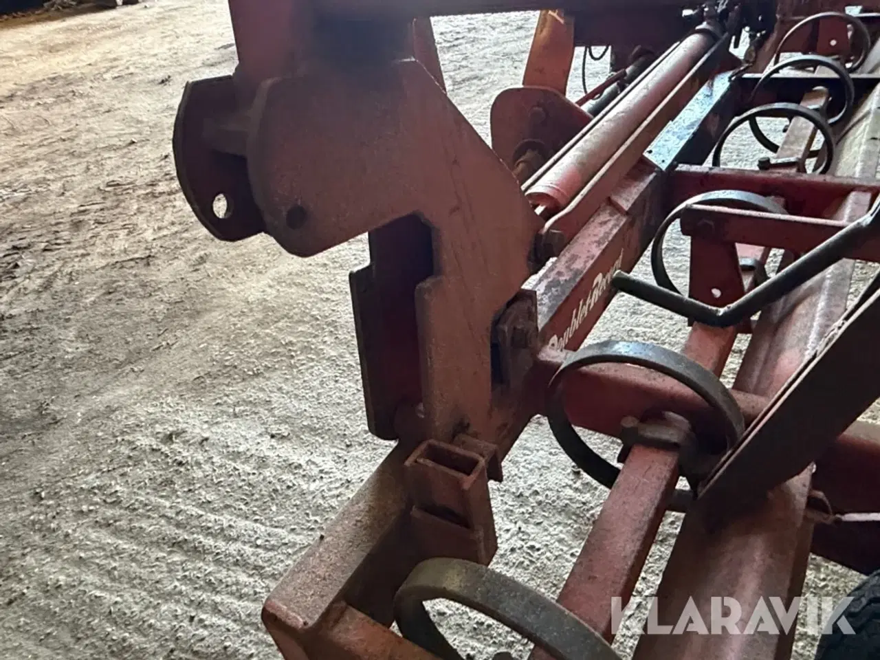 Billede 7 - Harve Doubbelt-record