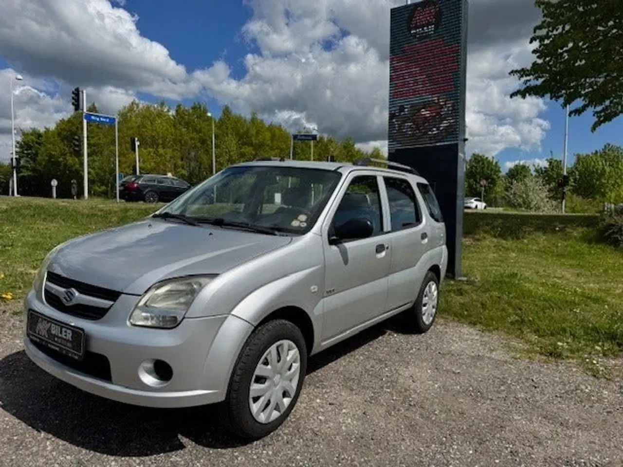 Billede 3 - Suzuki Ignis 1,3 