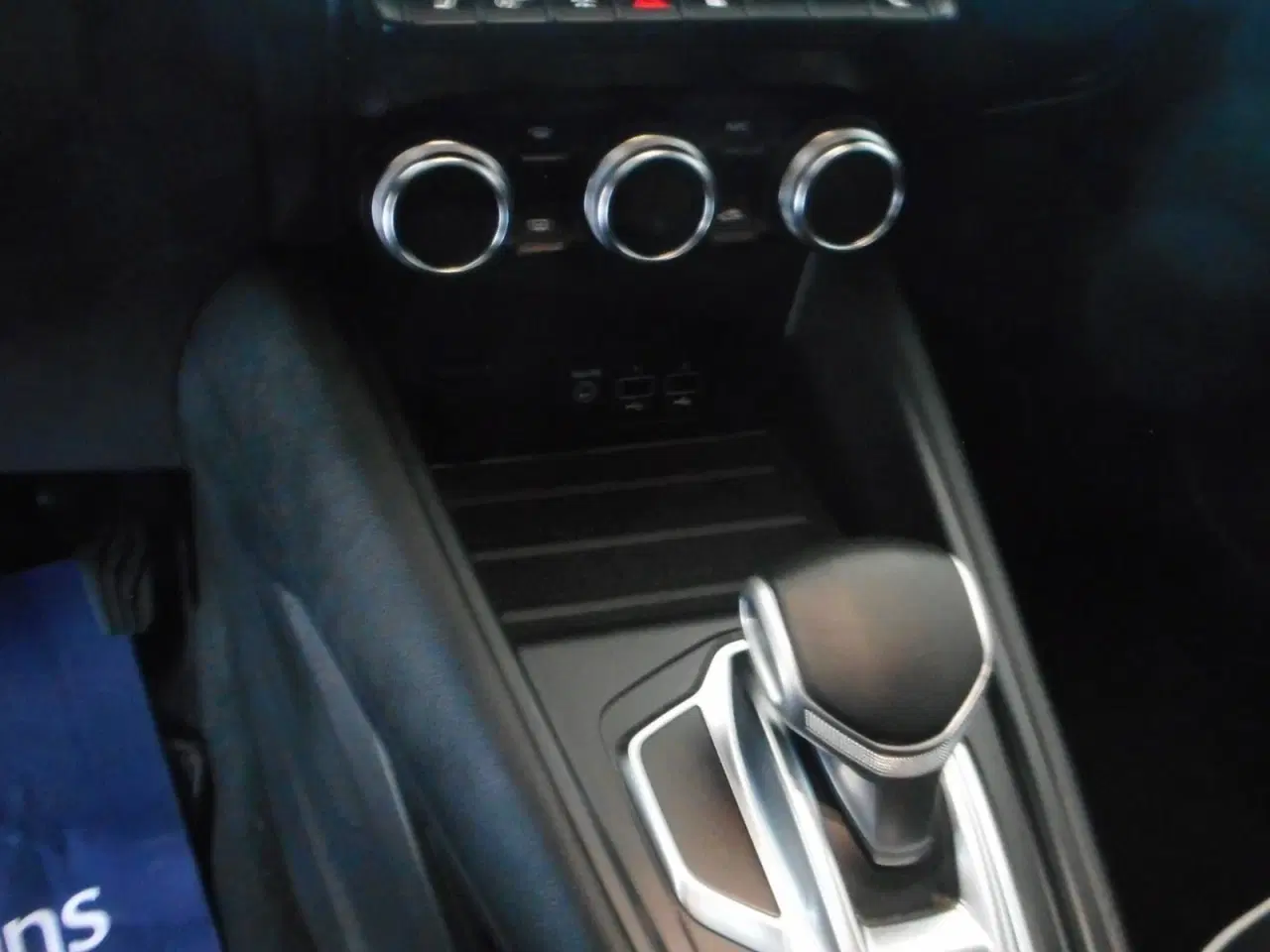 Billede 9 - Renault Captur 1,3 TCe 130 Intens EDC