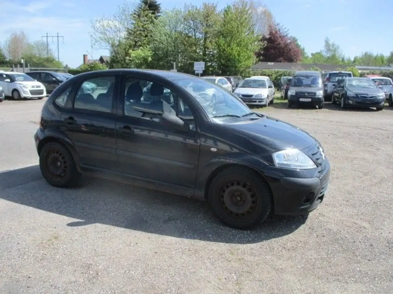 Billede 3 - Citroën C3 1,4 HDi 16V Elegance