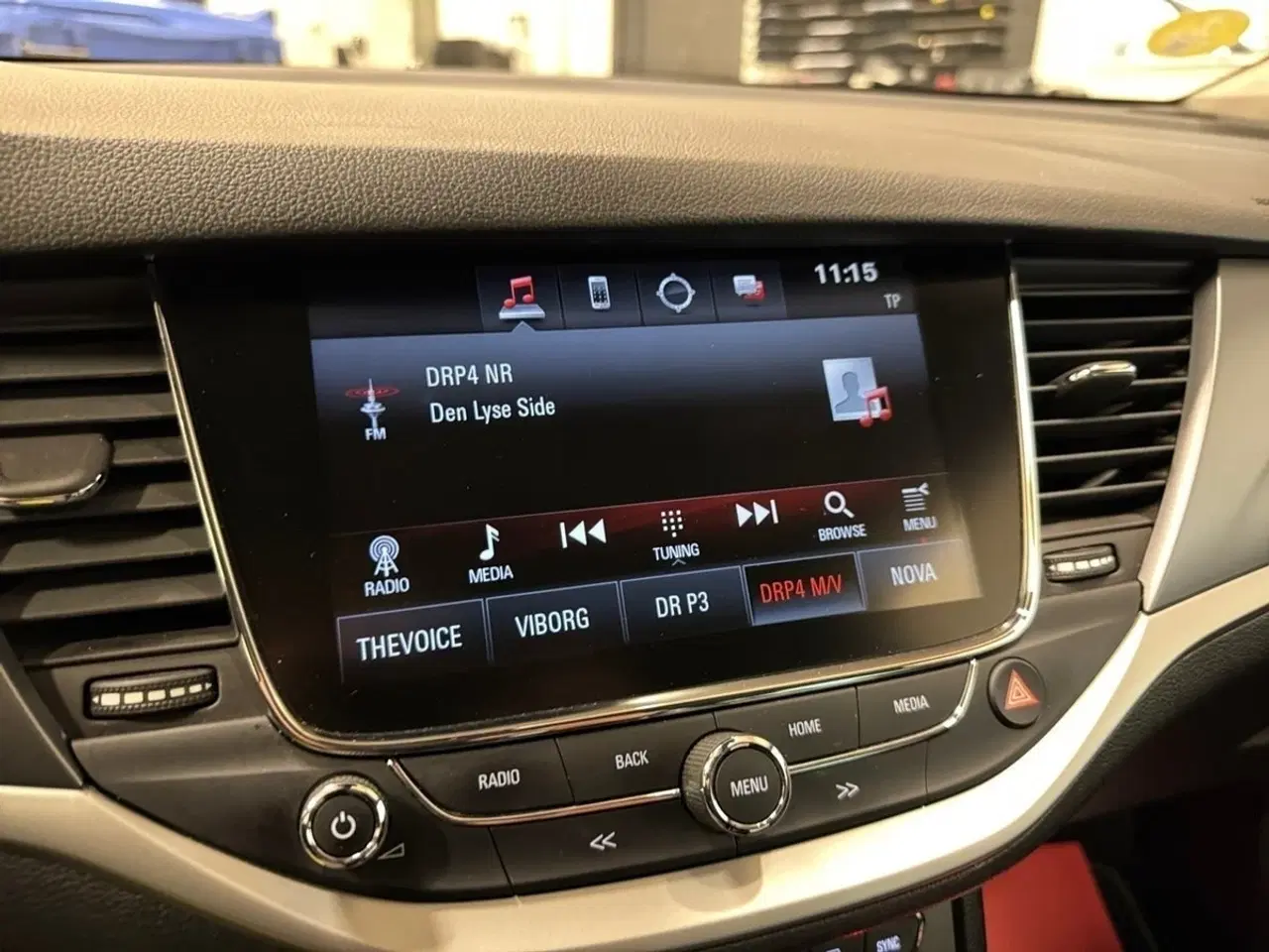 Billede 8 - Opel Astra 1,6 CDTi 136 Enjoy Sports Tourer