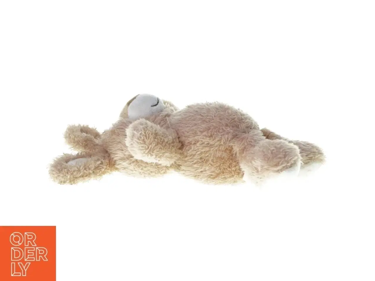 Billede 2 - Bamse (str. 24 cm)