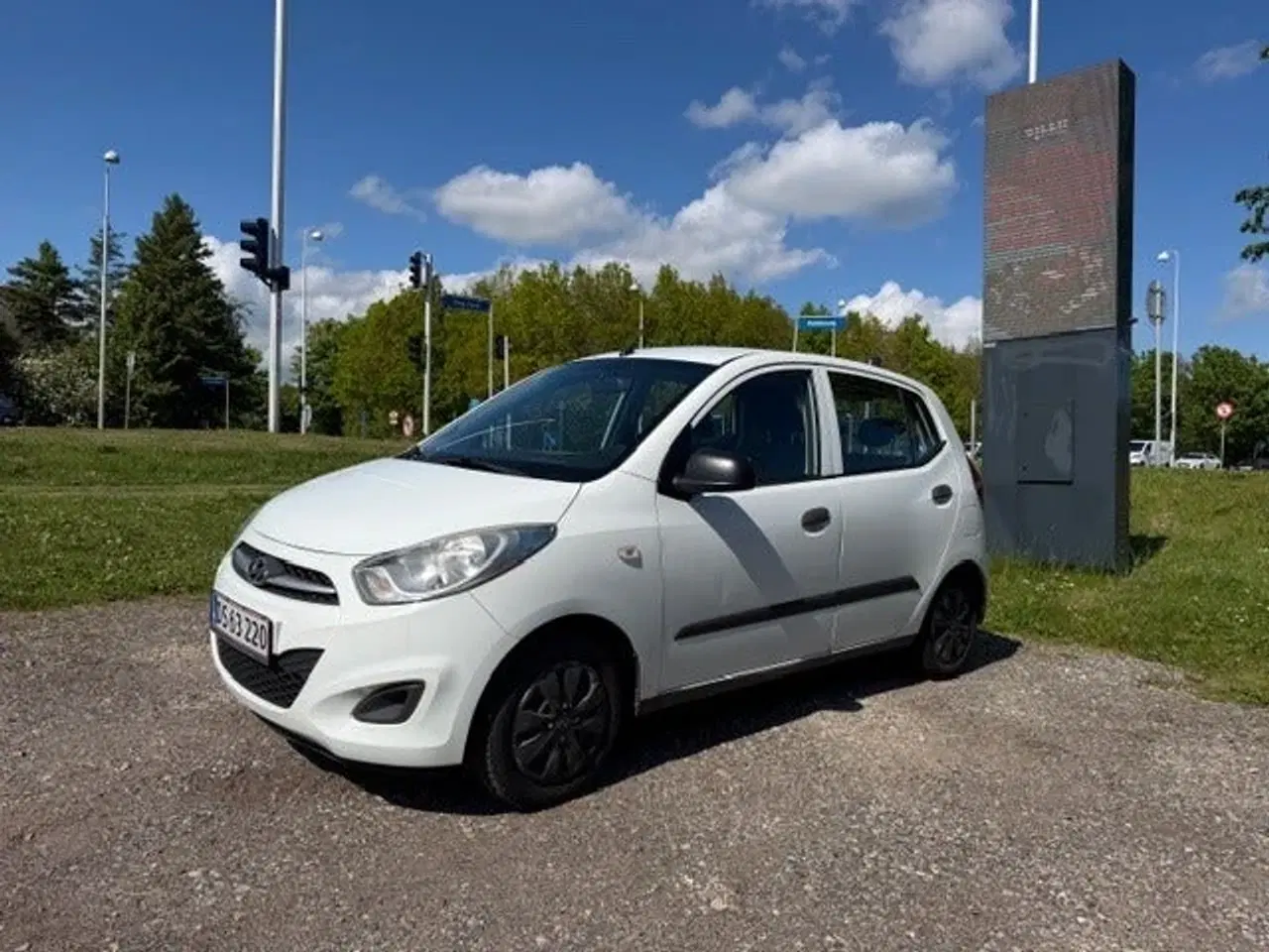 Billede 3 - Hyundai i10 1,2 Classic