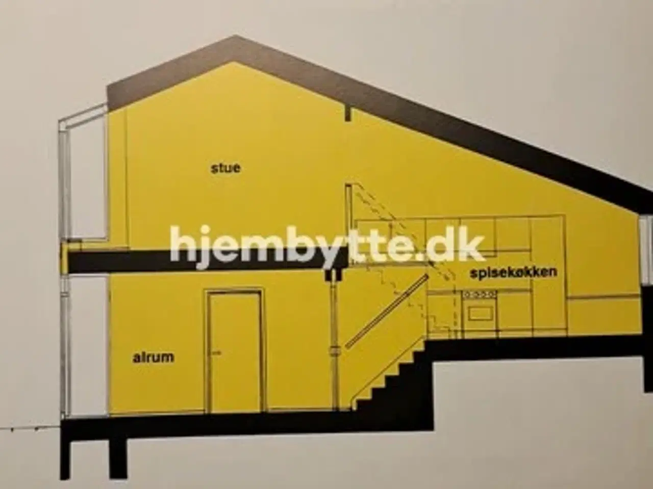 Billede 7 - Hjembytte - Lyngholmpark