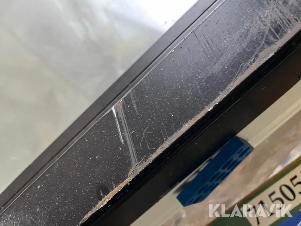 Billede 7 - Yderdør VELFAC Træ/Alu