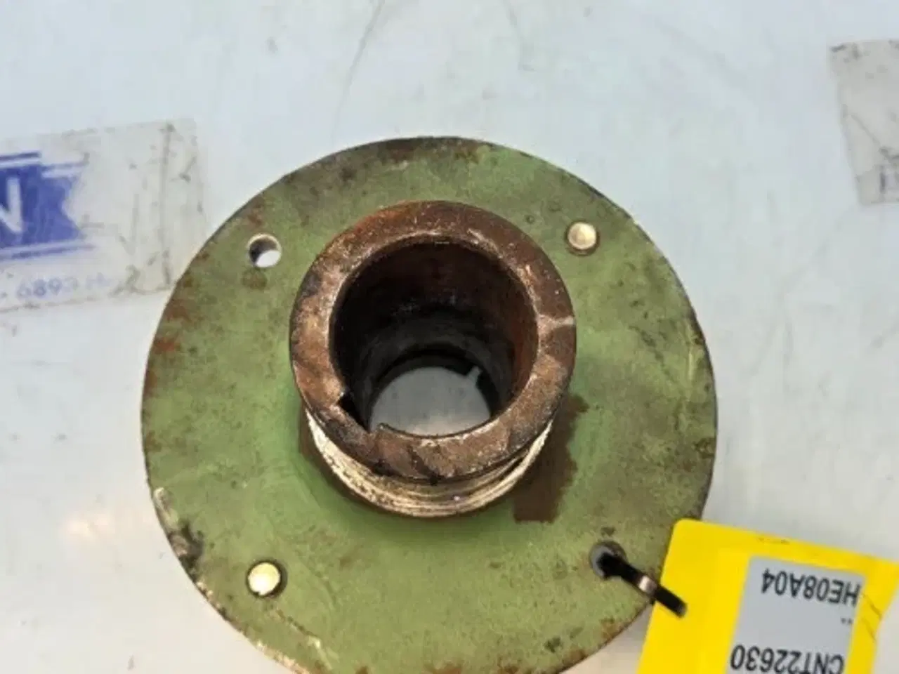 Billede 3 - John Deere 2056  Hubleje  Z12561