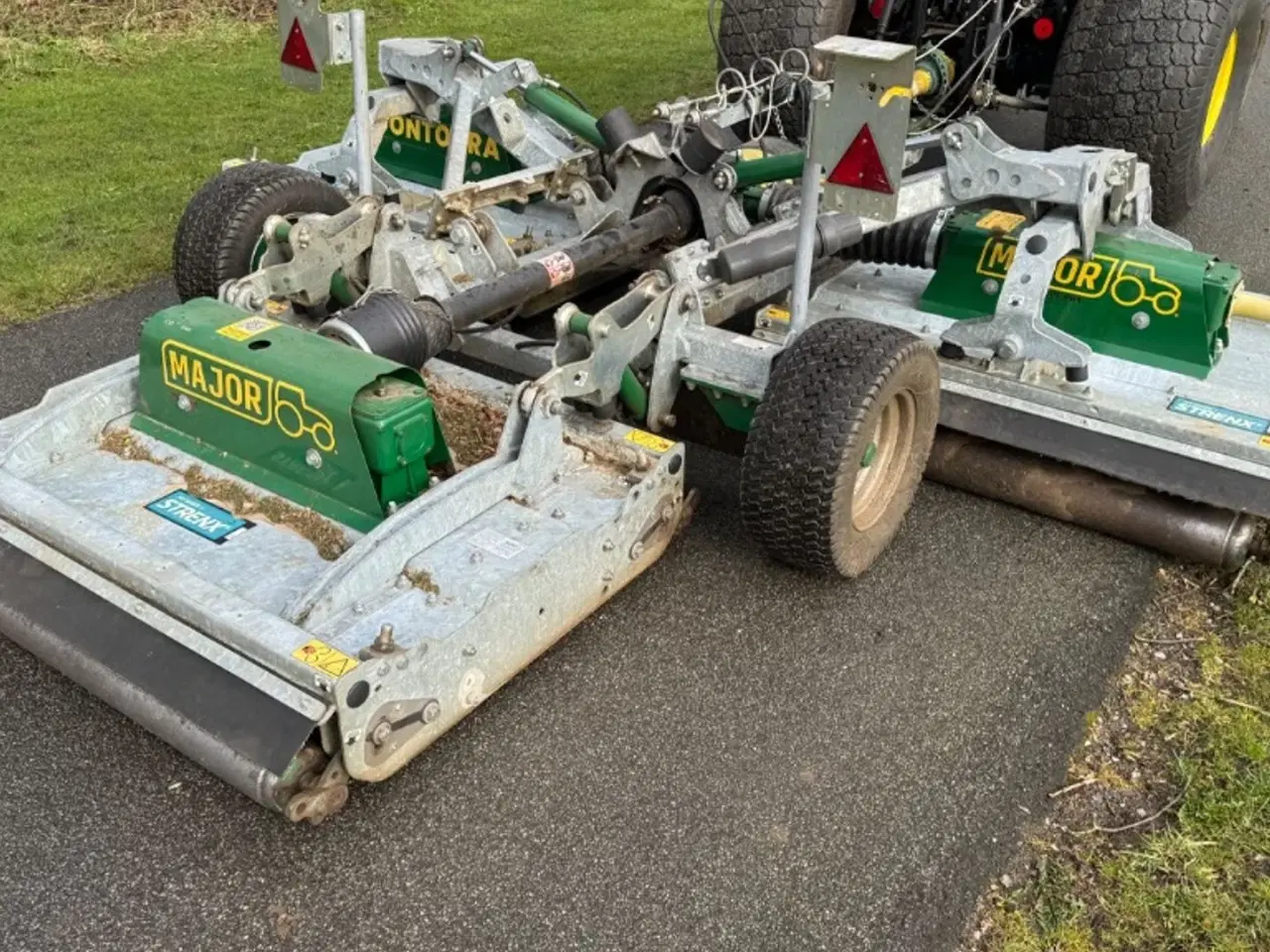 Billede 5 - Major MJ76-360