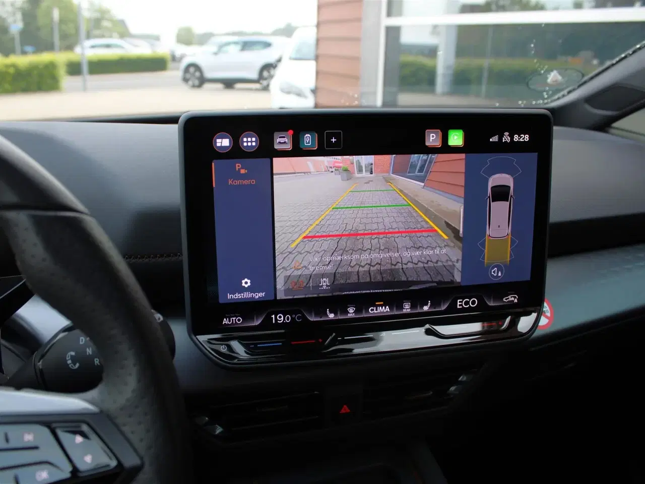 Billede 10 - Cupra Born EL e-Boost 231HK 5d Aut.
