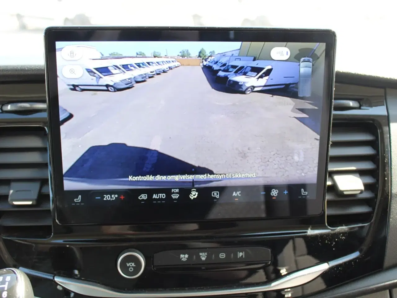 Billede 7 - Ford Transit 350 L3 Van 2,0 TDCi 170 Trend H2 FWD