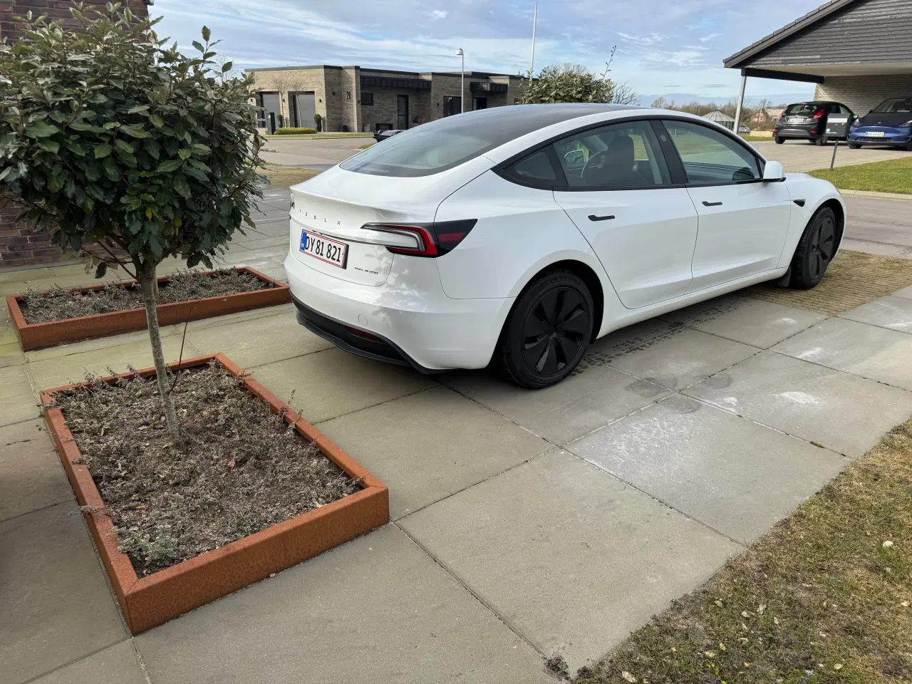 Billede 4 - TESLA 3 Highland FWD Longrange