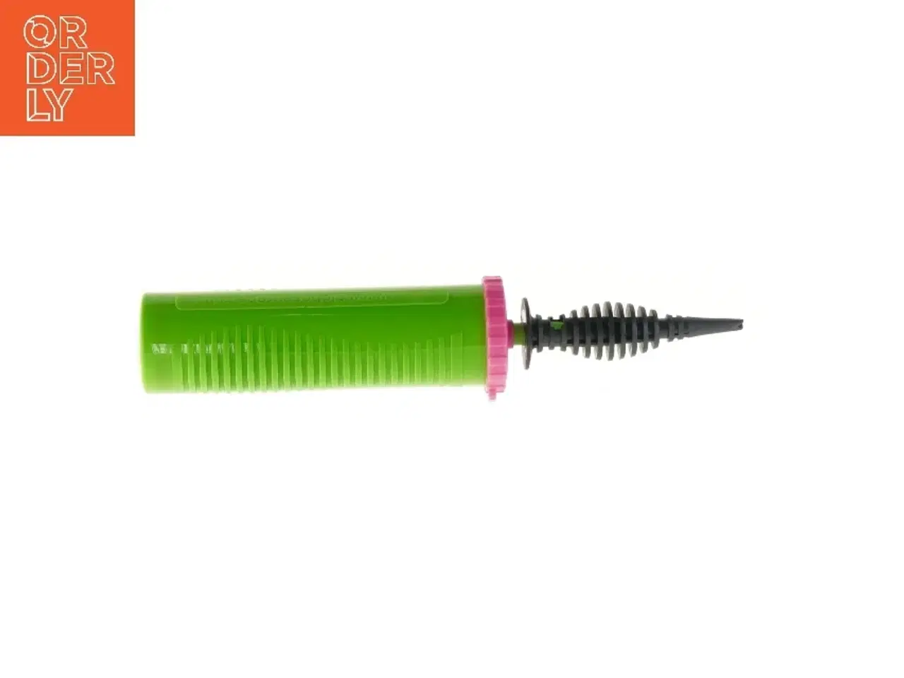 Billede 1 - Håndpumpe til luft (str. 31 cm)