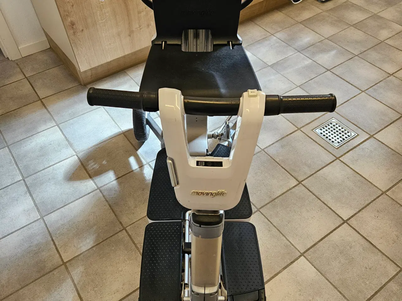 Billede 4 - Atto rejse scooter 