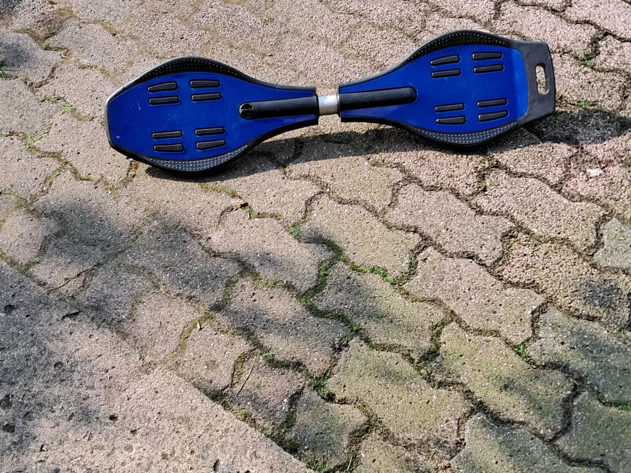 Billede 1 - Waweboard