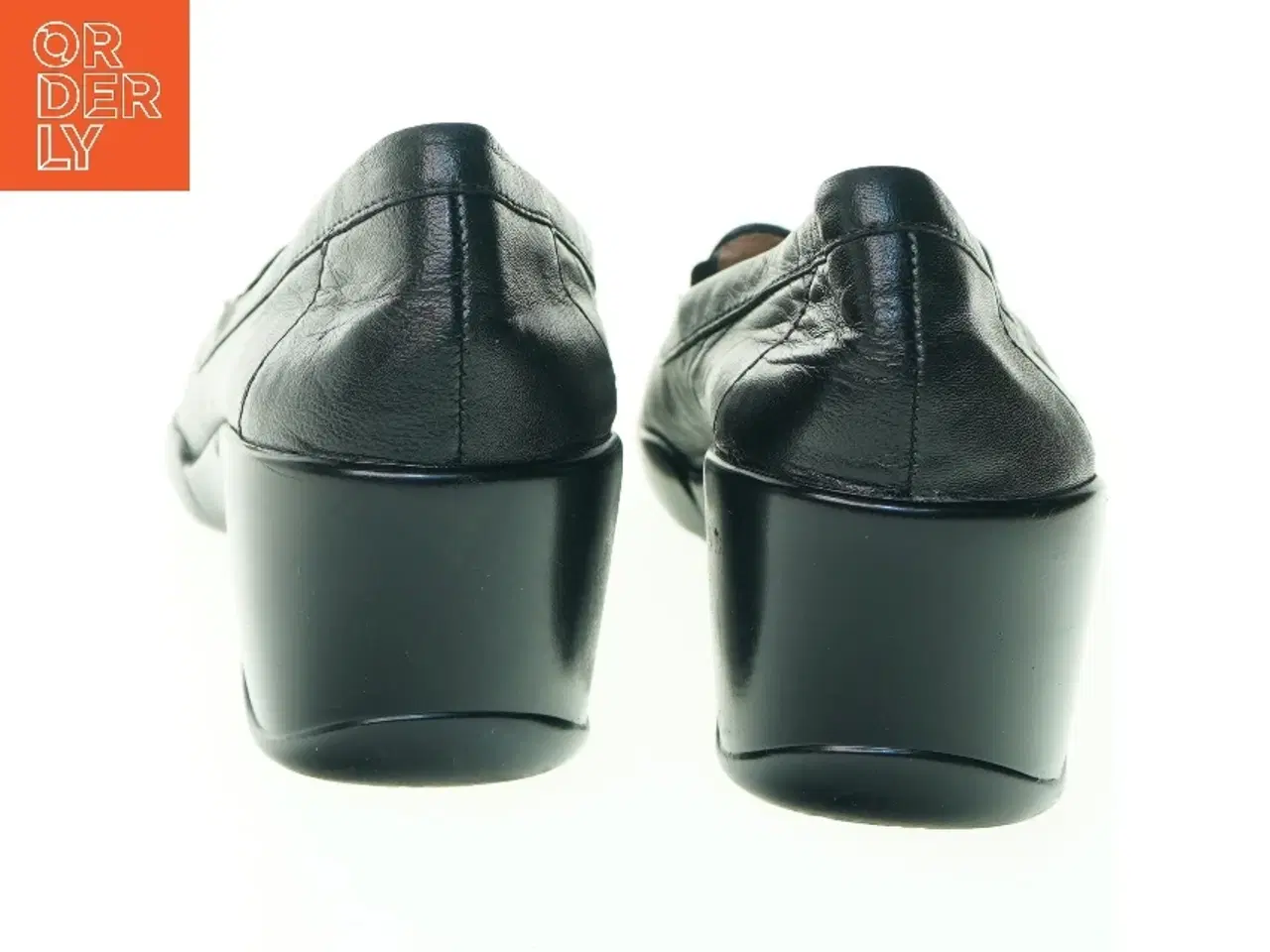 Billede 5 - Sko fra Naturalizer (str. 23 cm)