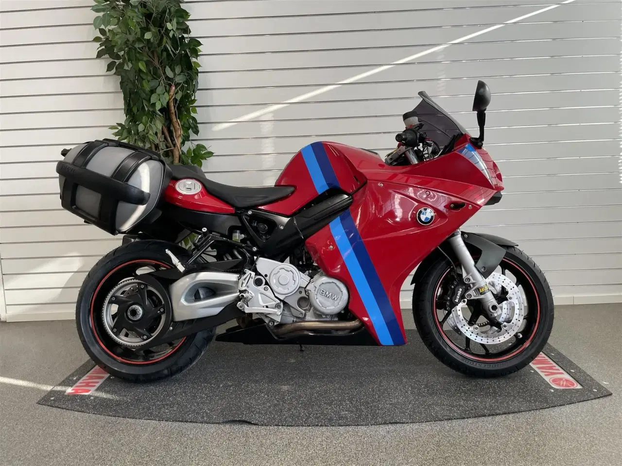 Billede 1 - BMW F800 S