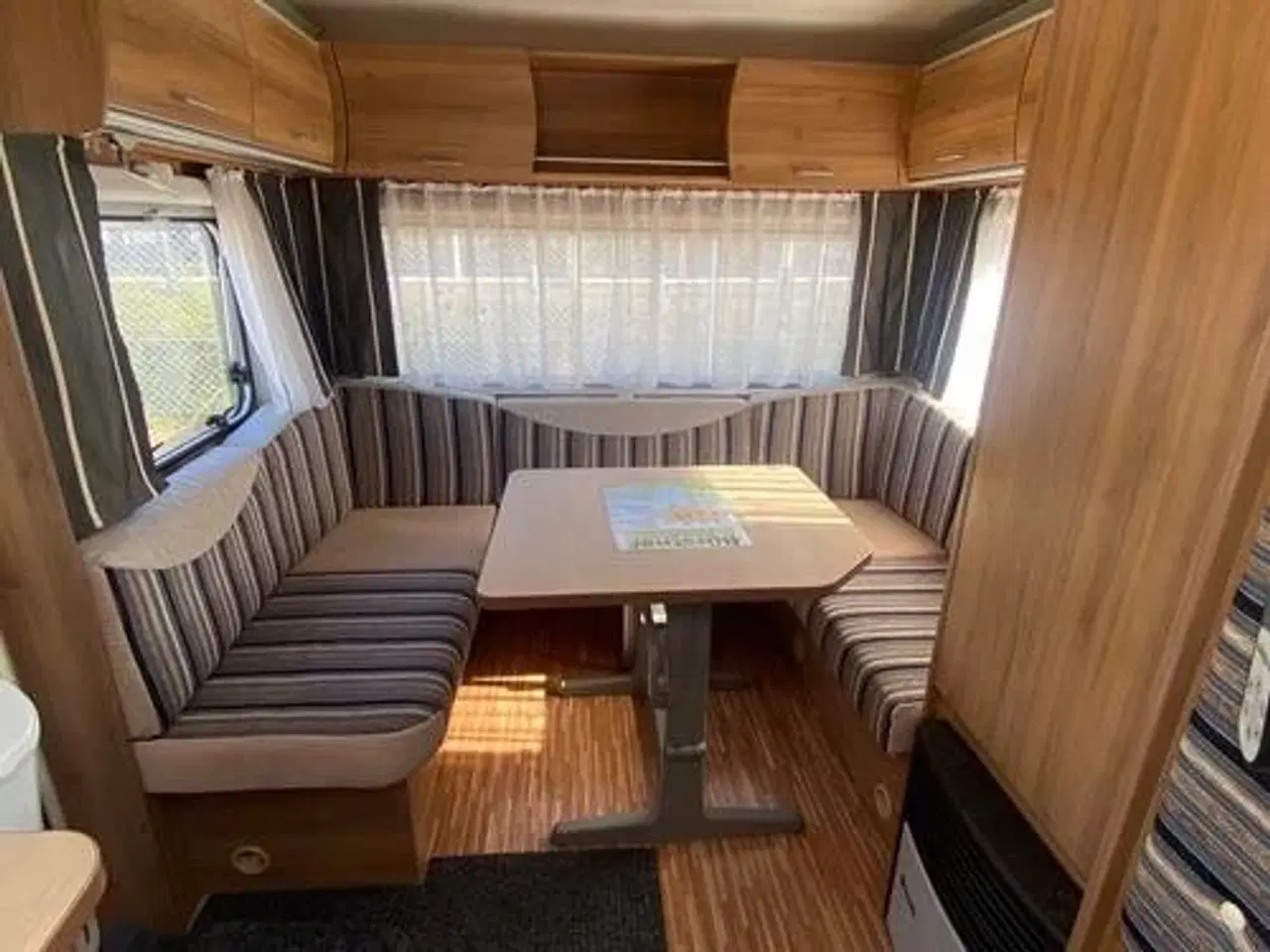 Billede 4 - Bürstner AVERSO 460 TL